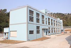 廠房設(shè)備