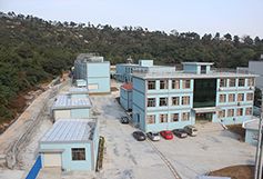 廠房設(shè)備