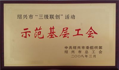 資質(zhì)榮譽